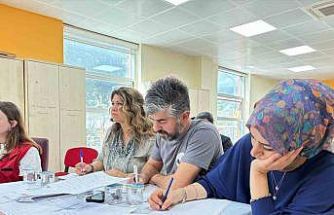 Menteşe’de geleceğin hitabet ustaları yarıştı