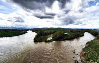 Meteorolojiden kuvvetli rüzgar uyarısı