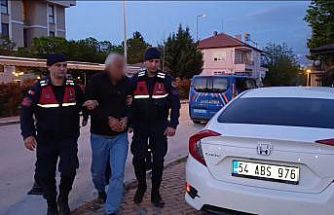 Öğrencileri taciz eden bakkal kamera kayıtlarından yakalandı
