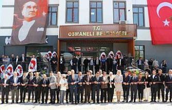 Osmaneli’nde 100’üncü yıl coşkusu