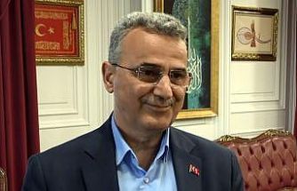 Rol model belediyecilik: Borçsuz hizmet ve yatırım dönemi