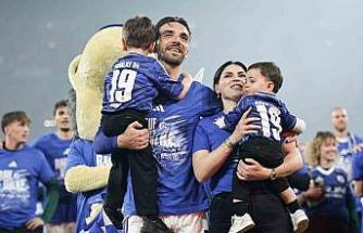 Schalke 04, 3 yıl sonra Bundesliga