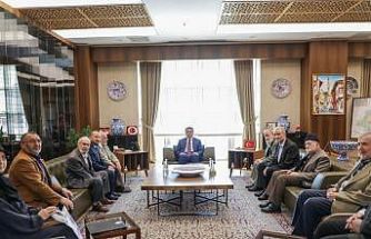 Simav’da Kız Kur’an Kursu için protokol imzalandı