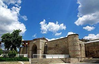 Sinop’taki 3 tarihi yapı kütüphane oluyor