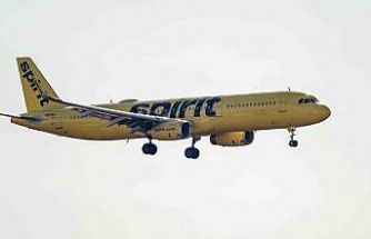 Spirit Airlines, yakıt krizi nedeniyle 34 yılın ardından faaliyetlerini sonlandırma kararı aldı