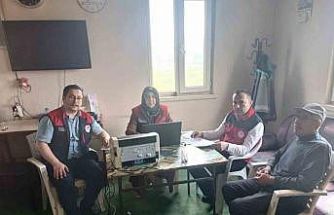 Tarımsal alanda hizmet veren kooperatiflerin faaliyetleri değerlendirildi