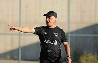 Teknik Direktör Şahin Diniyev, birçok kulübün radarında