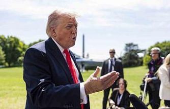 Trump: "İran’ın son teklifi benim için kabul edilebilir değil"