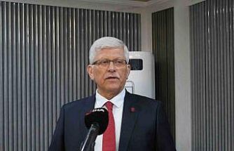 Türk Veteriner Hekimleri Birliği Merkez Konseyi Başkanı Eroğlu: "Veteriner hekimlerin çalışma alanları çok geniş"