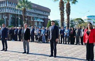 Aliağa’da Muhtarlar Günü, birlik ve beraberlikle kutlandı