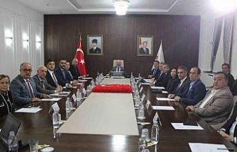 Aydın’ın kayıtlı işgücü sayısı 96 bin oldu