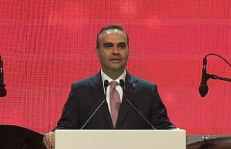 Bakan Kacır: "Türkiye, Avrupa’nın ikinci, dünyanın yedinci büyük döküm üreticisi konumunda"