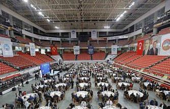 Başkan Büyükkılıç’tan Muhtarlar Günü’ne özel buluşma