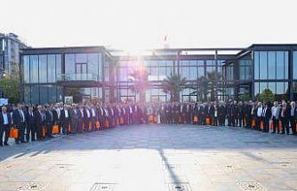 Başkan Doğan: "Muhtarlarımız hizmet anlayışımızın ayrılmaz bir parçası"
