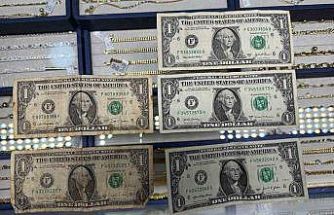 FETÖ’den Kuriş örgütüne 2 eski, 3 yeni tarihli F serisi 1 dolar
