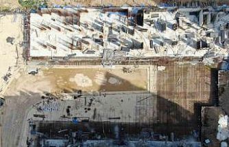Gaziemir Yapı Kooperatifi davasında iddianame kabul edildi