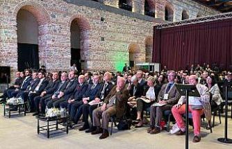 İstanbul Science Summit 2026 çocukların sağlıklı gelişimi için bilim insanlarını buluşturdu