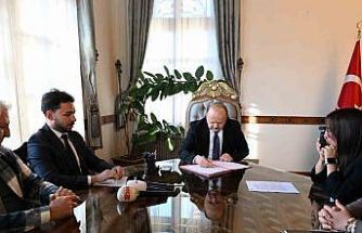 Kastamonu’da iki projeye destek
