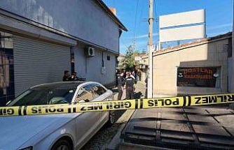 Konya’da kıraathaneye tüfekli saldırı: 1 ölü, 1 yaralı