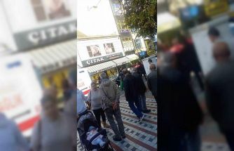 Lüleburgaz’da 2 kişinin silahla yaralandığı olayın şüphelisi yakalandı