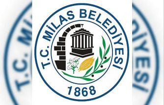 Milas Belediyesi’ne operasyon: Polis belediye binasına giriş ve çıkışları durdurdu