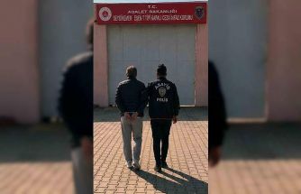Muğla’da aranan 124 şahıs yakalandı