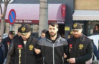 Pompalı tüfekli cinayetinde 1 kişi tutuklanırken 6 şüpheli adli kontrol şartıyla serbest bırakıldı