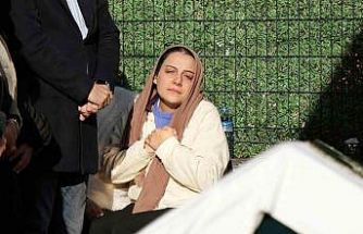 Sel felaketinde hayatını kaybeden Haşim Ciritlioğlu’na gözü yaşlı veda, ailenin feryadı yürek acıttı