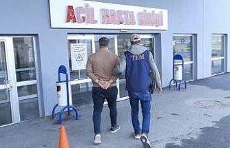Tatvan’da FETÖ operasyonu: 4 şüpheli yakalandı