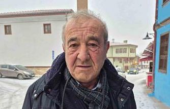 Yılların muhtarı Muhtarlar Günü’nde hayatını kaybetti
