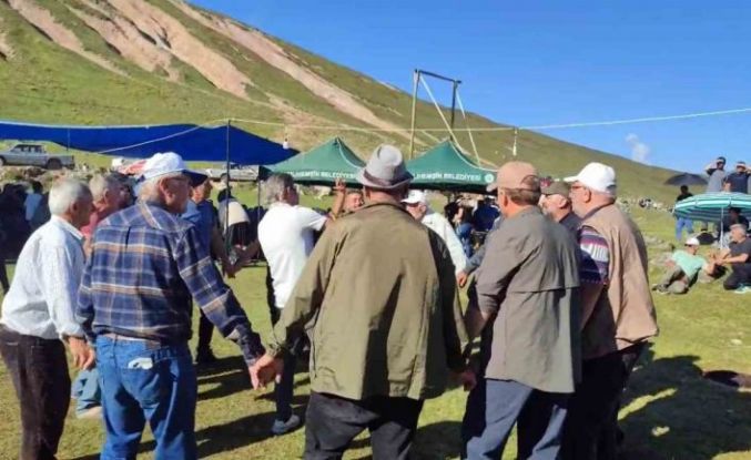 Koçdüzü’nde birlik ve beraberlik şenliği