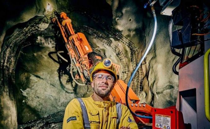 Çayeli Bakır üst üste 4. kez Great Place to Work "Harika İş Yeri" sertifikasını aldı