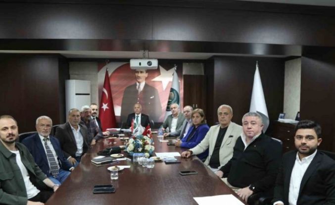 Artvin’de Butko zeytininin taban fiyatı 300 TL olarak belirlendi