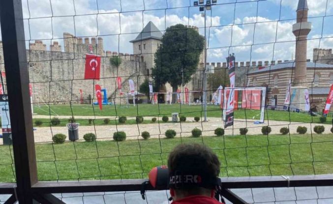 KÜN Öğrencilerinden uluslararası başarı