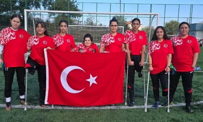 Yalova’da Women’s Camp heyecanı