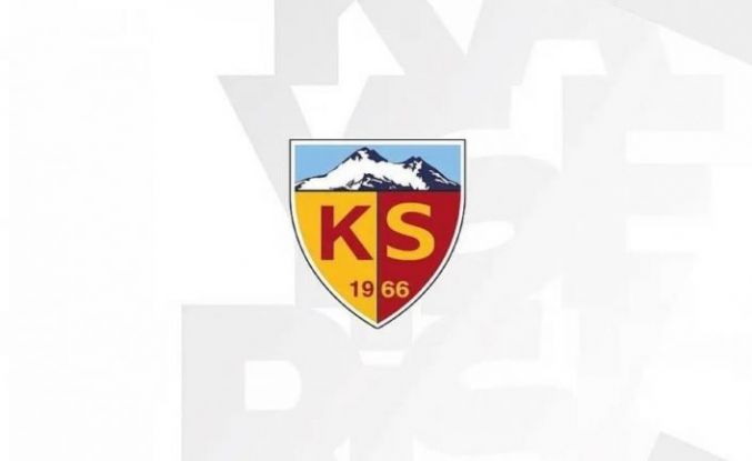 Bahis soruşturmasında Kayserispor’dan 2 futbolcu PFDK’ya sevk edildi