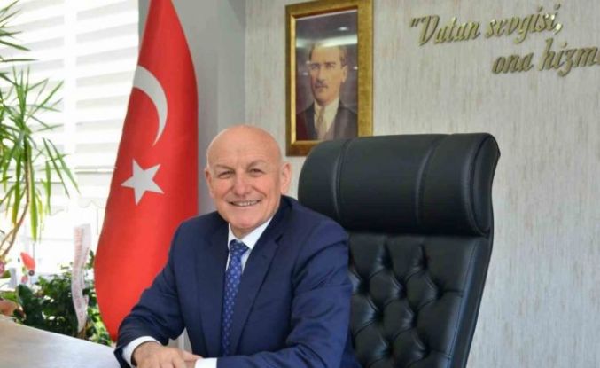 Başkan Kul: "Teknolojiyi hizmete entegre ediyoruz"