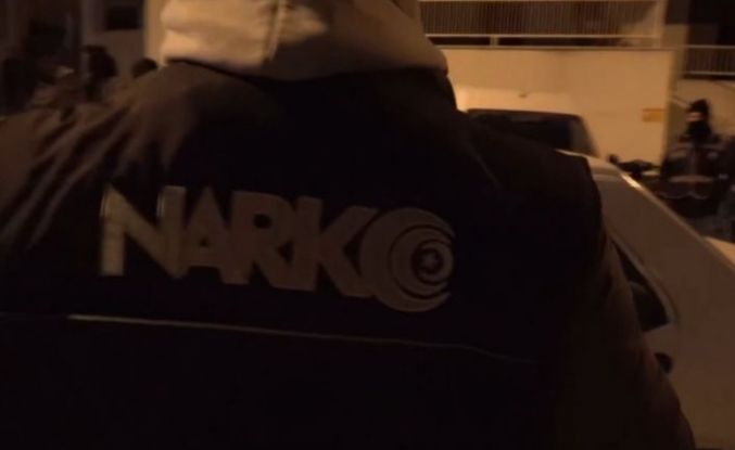 Çankırı’da aranan 50 şahıs yakalandı