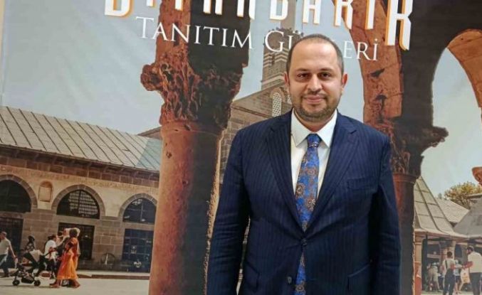 DİTAV İstanbul Şube Başkanı Ahıakın: ’’İstanbul’da esen bu kardeşlik rüzgarı Türkiye’nin her yerine yayılmalı’’