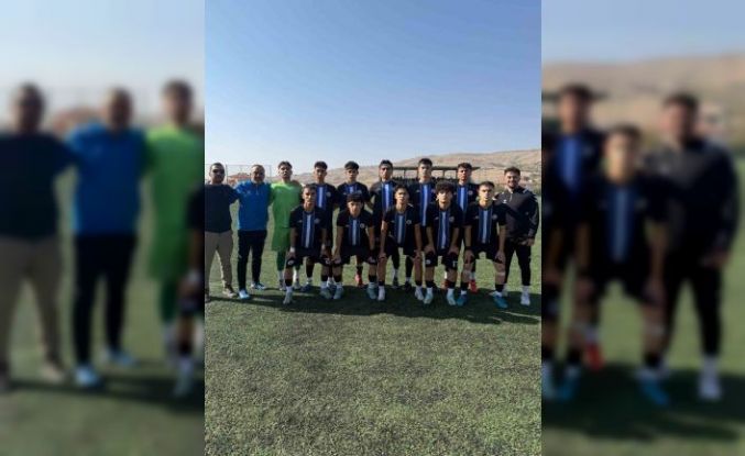 Erciyes 38 FK, namağlup devam ediyor