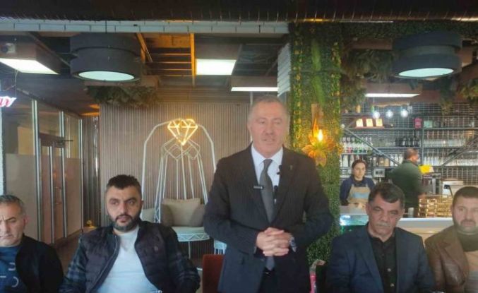 ESOB’ta başkanlık seçimlerine doğru