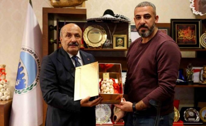 Filistinli Gazeteci Shehada: "Türkiye her zaman Filistin’in yanında oldu"