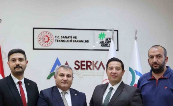 Gençlik Kars’ı gökyüzünden İHA’lar ile tanıtacak