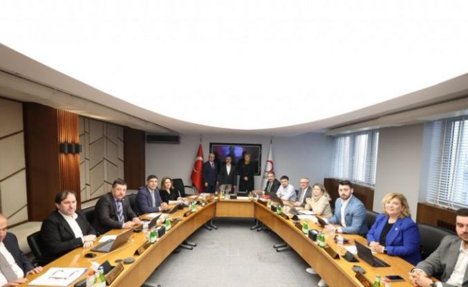 Gülbey Gümüştekin, Kızılay Muş İl Başkanlığına atandı