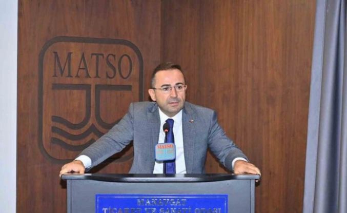 Güngör: "Turizm işletme belgesi harçlarındaki artış küçük işletmeler için ciddi mali yük getirecektir"