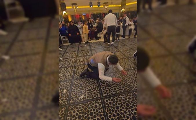 İhtiyar delikanlılar pistte gençlere taş çıkardı