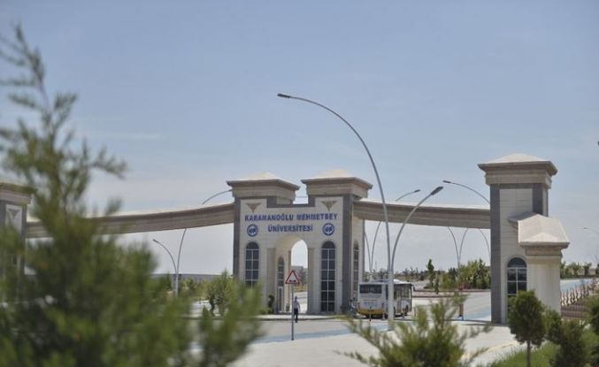 KMÜ’lü öğrencilerin 10 projesine destek