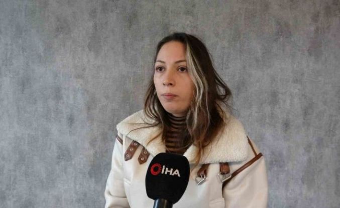 Muhtarla "belge" kavgası yapan kadın: "Bağırarak dışarı çıkmamı istedi, korkup sehpaya düştüm"