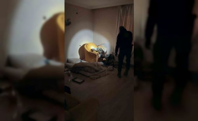 Muş’ta uyuşturucu operasyonu: 2 tutuklama