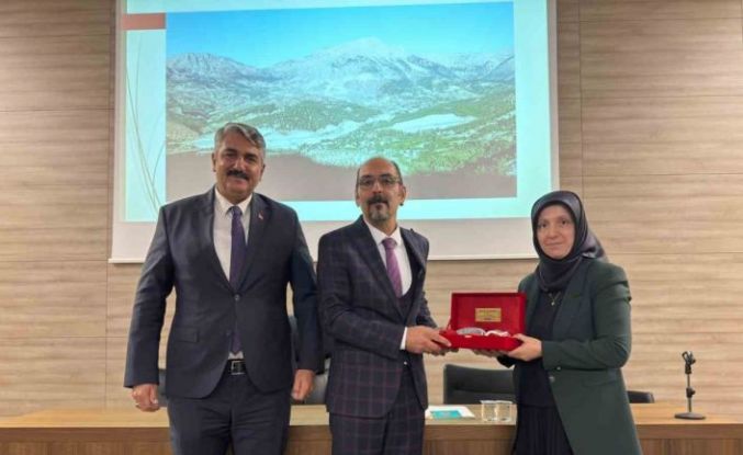 Onikişubat’ın 14 bin yıllık kültürel mirası ortaya çıkartılıyor